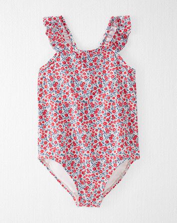 1-Piece Swim