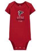Baby NFL Atlanta Falcons Bodysuit, image 1 of 2 slides