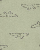 Baby 5-Pack Animals Sleeveless Bodysuits, image 6 of 7 slides