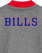 Baby NFL Buffalo Bills Jumpsuit, image 4 of 4 slides