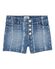 Blue Ozone Wash