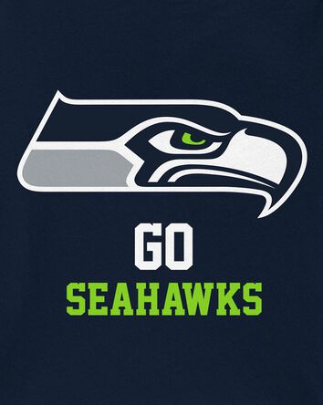 Toddler NFL Seattle Seahawks Tee, 