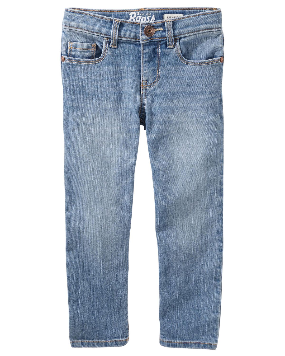 Winchester Wash Super Skinny Jeans Winchester Wash