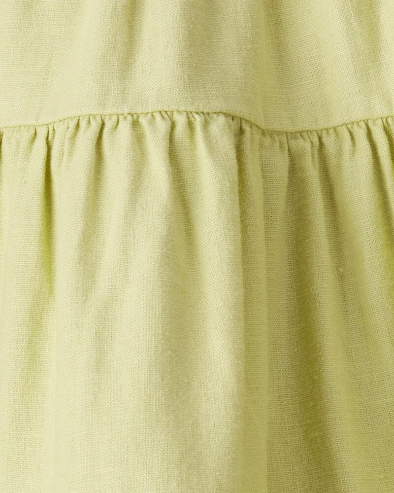 Baby Tiered Sundress, image 4 of 6 slides