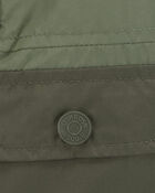Baby Fleece-Lined Midweight Utility Jacket
, image 3 of 3 slides