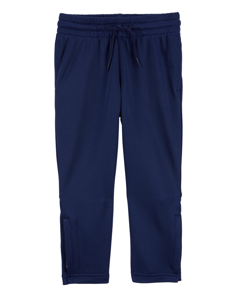 Toddler 2-Piece OshKosh Logo Zip Jacket & French Terry Pants Set, image 5 of 7 slides