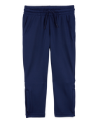 Toddler 2-Piece OshKosh Logo Zip Jacket & French Terry Pants Set, image 5 of 7 slides