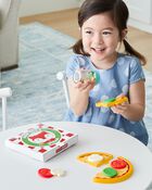 ZOO® Piece A Pizza Toy Set, image 9 of 13 slides