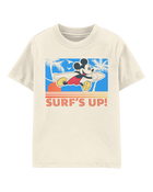 Toddler Mickey Mouse Tee, image 1 of 2 slides