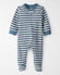 Blue Stripes