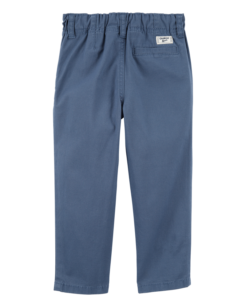 Baby Skinny Fit Tapered Chino Pants
, image 2 of 4 slides