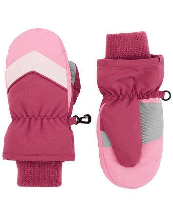 Ski Mittens, 