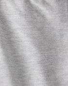 Kid 2-Pack Organic Cotton Shorts, image 4 of 6 slides