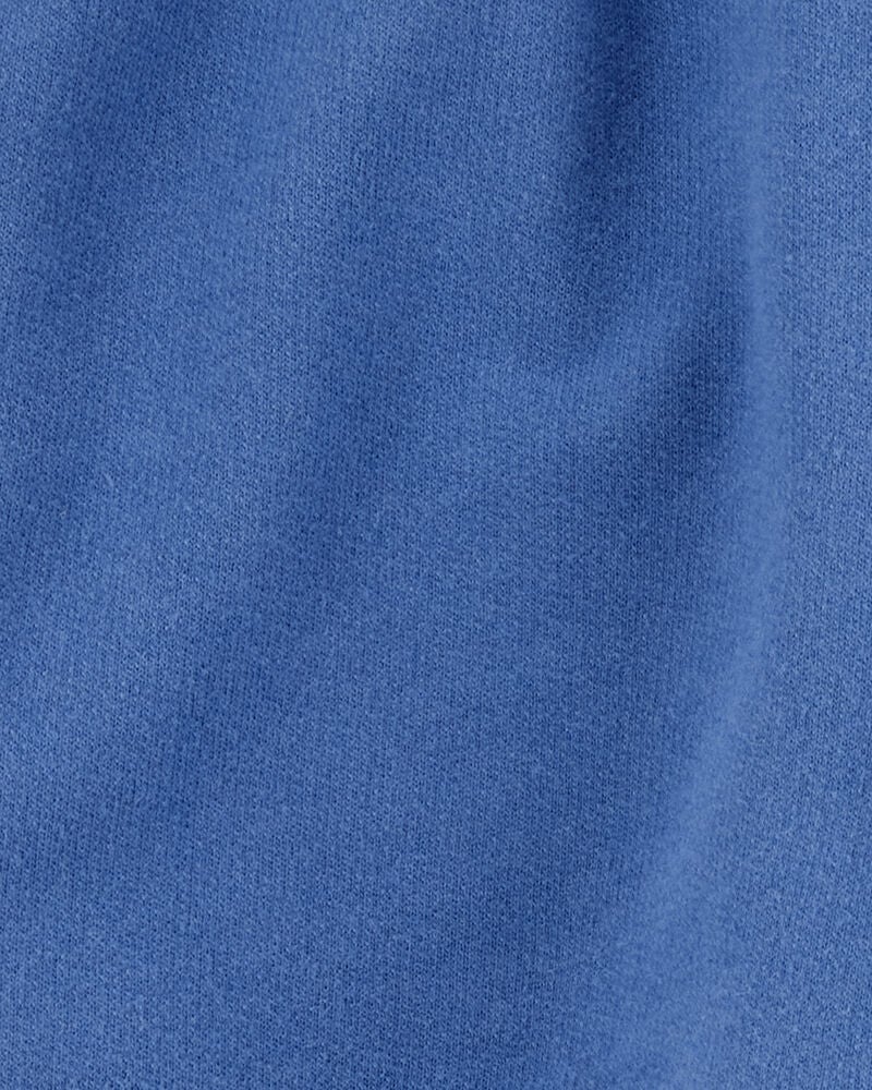Kid 2-Pack Pull-On French Terry Shorts, image 5 of 7 slides
