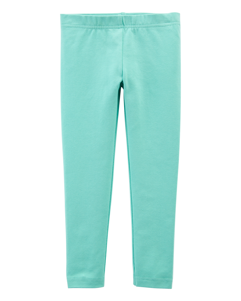 Toddler Stretch Leggings, image 1 of 3 slides