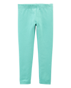 Toddler Stretch Leggings, image 1 of 3 slides