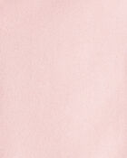 Toddler Girl Cotton Joggers - Pink, image 3 of 4 slides