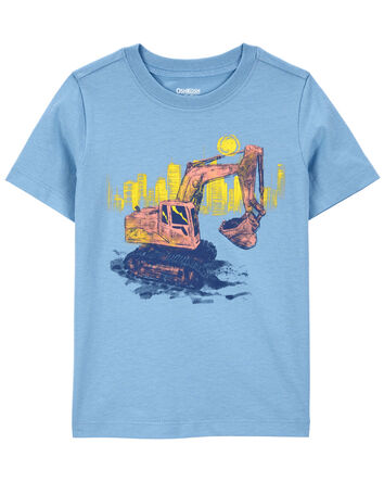 Toddler Demo Graphic Tee, 