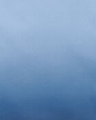Dip Dye Rain Jacket - Blue, image 3 of 3 slides