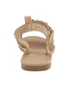 Toddler Casual Sandals - Tan, image 3 of 7 slides