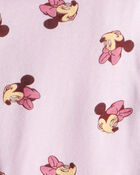 Toddler Girl 3-Pack Disney© Minnie Mouse Long-Sleeve Graphic Tees, image 4 of 4 slides