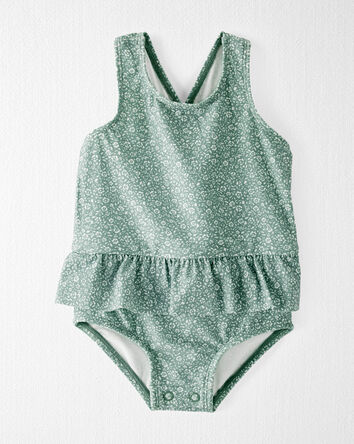 1-Piece Swim