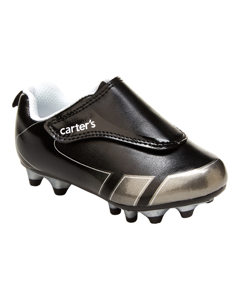 Toddler Sport Cleats, image 1 of 5 slides