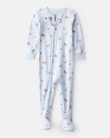 1-Piece Pajamas