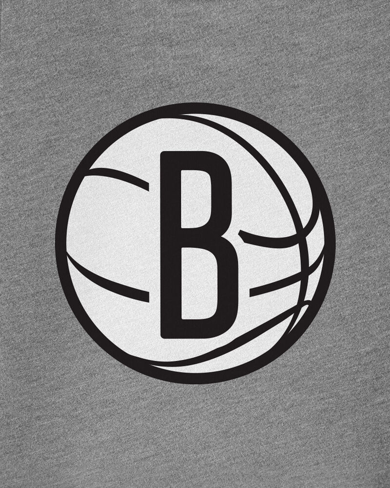 Kid NBA® Brooklyn Nets Tee, image 2 of 2 slides