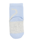 Baby 6-Pack Socks, image 3 of 4 slides