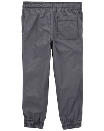 Toddler Everyday Pull-On Pants, 
