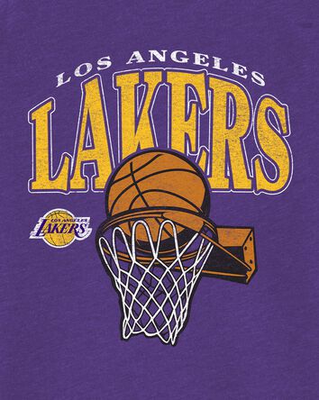 Kid NBA® Los Angeles Lakers Tee, 
