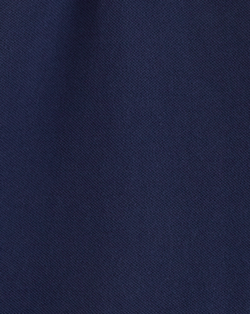 Kid Piqué Polo Shirt, 