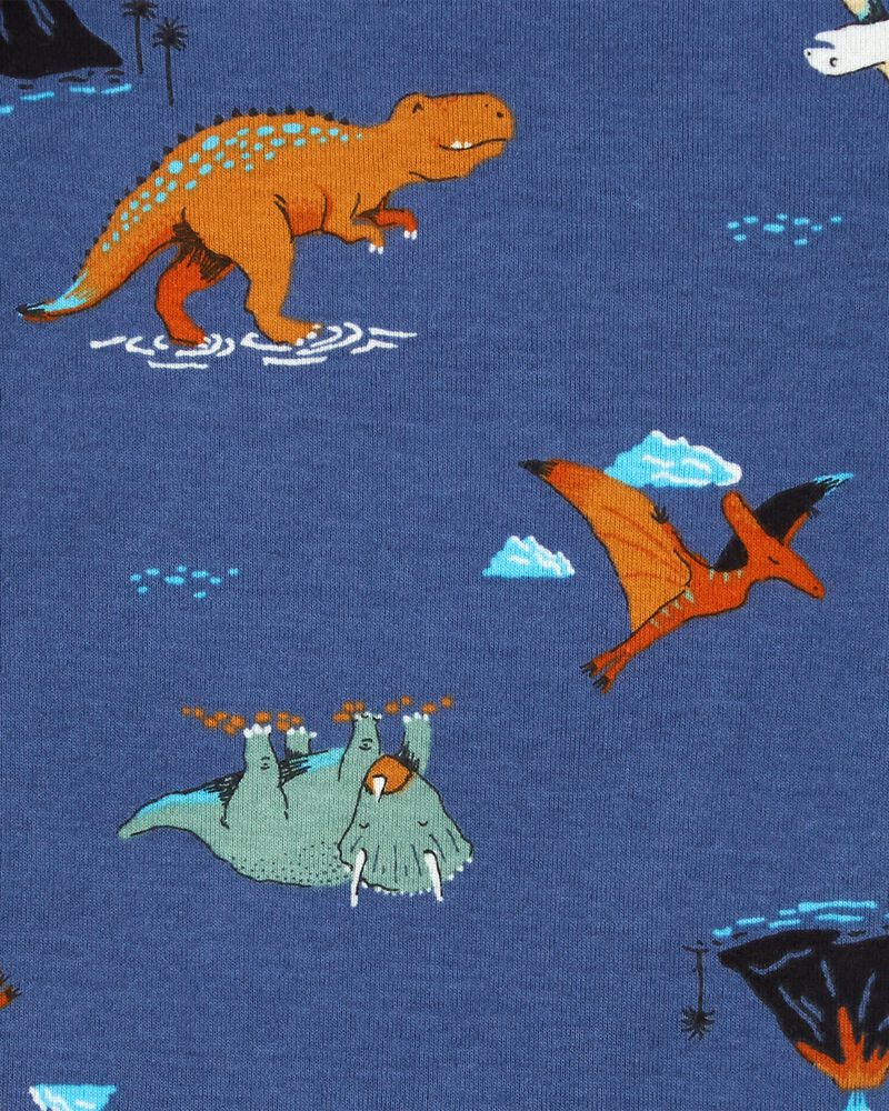 Baby 5-Pack Short-Sleeve Bodysuits, image 5 of 7 slides