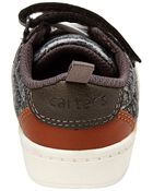 Toddler Casual Sneakers, image 3 of 7 slides