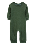 Baby Thermal Jumpsuit, image 1 of 3 slides