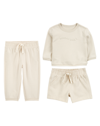 Short Sets