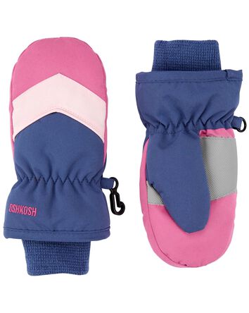 Toddler Snow Mittens, 