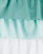 Kid Ombré 2-Piece Bikini Swimsuit, image 3 of 4 slides