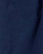 Kid Pull-On Poplin Pants, image 4 of 5 slides
