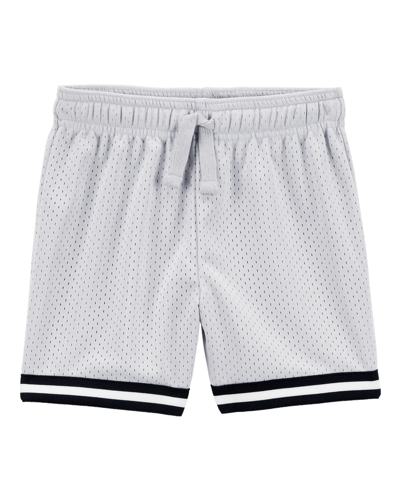 Toddler 4-Pack Fan-Favorite Mesh Shorts
, image 5 of 21 slides