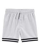 Toddler 4-Pack Fan-Favorite Mesh Shorts
, image 5 of 21 slides