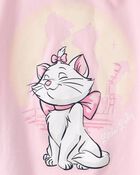 Toddler 2-Piece Aristocat Outfit Set, image 4 of 5 slides