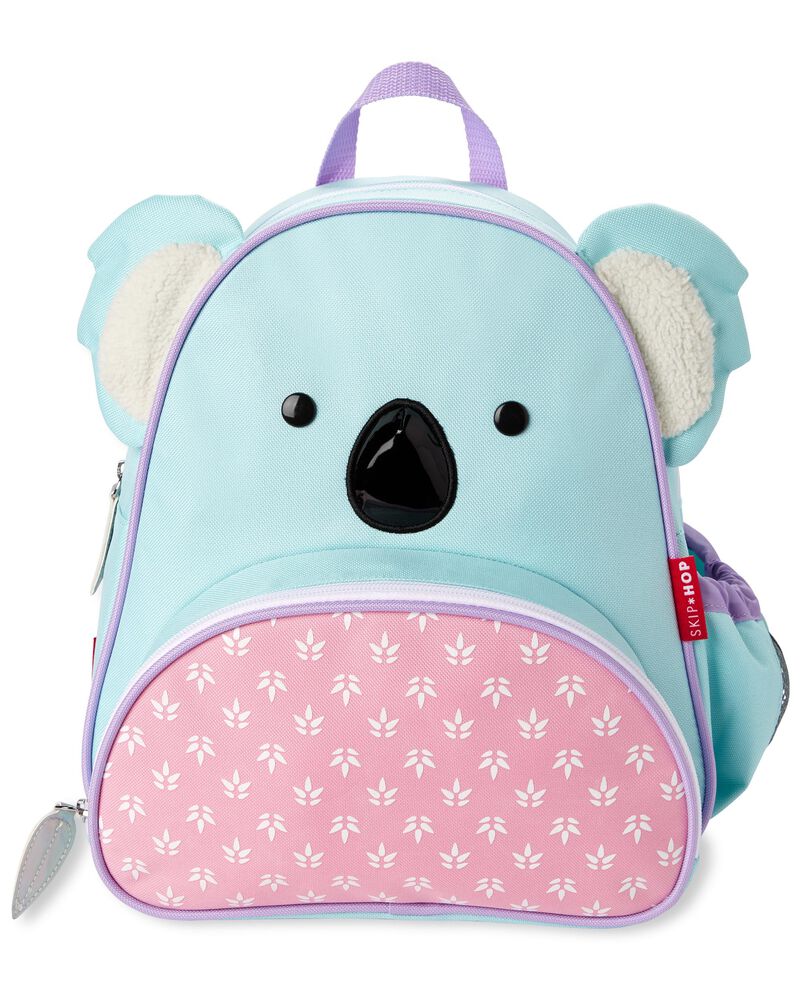 ZOO Little Kid Toddler Backpack, image 2 of 2 slides