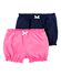 Pink/Navy