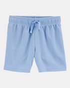 Toddler 4-Pack Active Mesh Shorts, image 11 of 21 slides