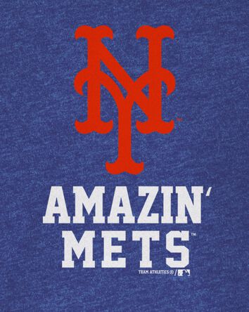 Toddler MLB New York Mets Tee, 