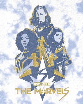 Kid ©MARVEL Tee, 