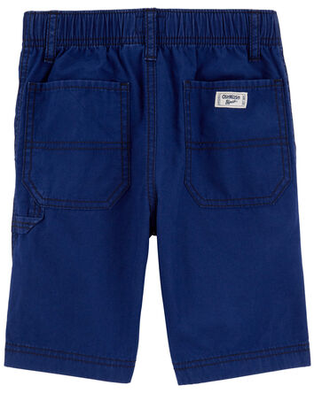 Kid Stretch Chino Short, 