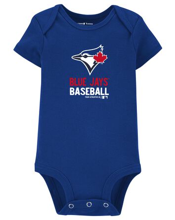 Baby MLB Toronto Blue Jays Bodysuit, 